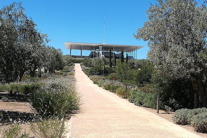 Athens Seaside Tour for Families - The Sum Up