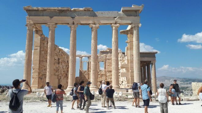Athens: Self-Guided Acropolis Highlights Audio Guide - Important Details