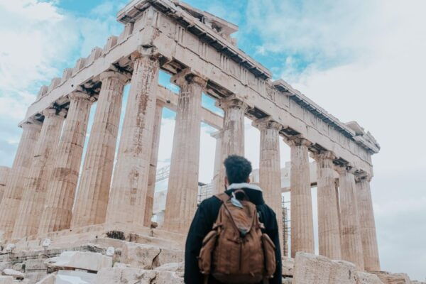 Athens: Self-Guided Acropolis Highlights Audio Guide - Customer Reviews