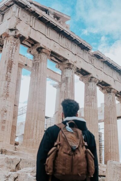 Athens: Self-Guided Acropolis Highlights Audio Guide - The Sum Up
