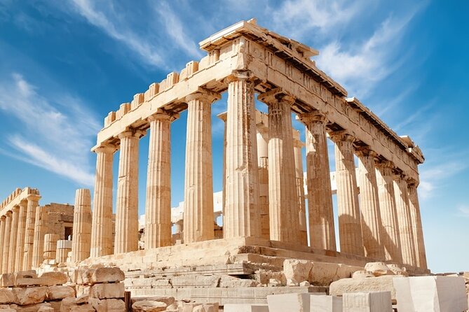 Athens Self-Guided Audio Tour - Traveler Photos