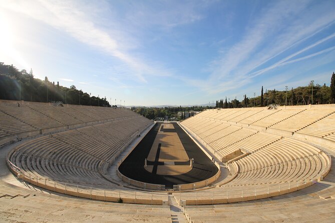 Athens Self-Guided Audio Tour - Additional Information