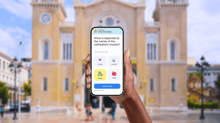 Athens Self-Guided Historical Walking Tour - Good To Know
