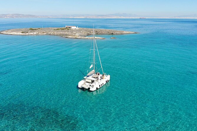 Athens Semi Private Morning Catamaran Cruise - Traveler Feedback