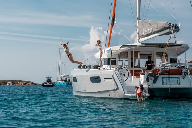 Athens Semi Private Morning Catamaran Cruise - How to Book and Prepare for the Tour