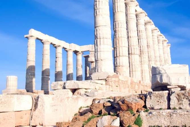 Athens Shore Excursion: Cape Sounion and Temple of Poseidon Day Trip - Additional Information