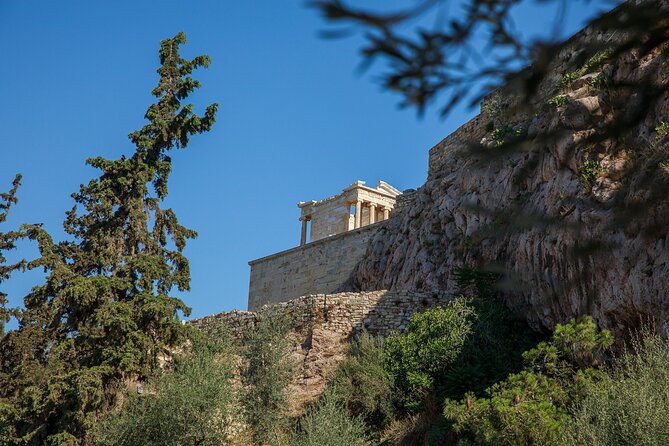Athens Shore Excursion: Private Acropolis Walking Tour - Common Questions