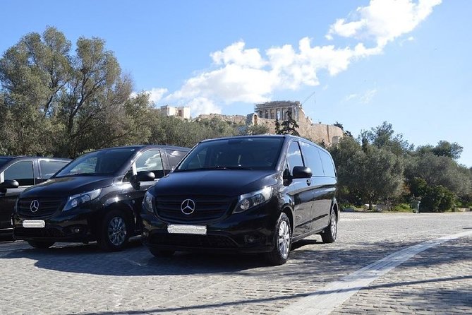 Athens Shore Excursion: Private Athens Sightseeing and Acropolis Tour - Traveler Reviews