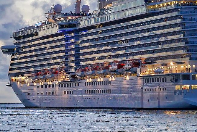 Athens Shore Excursion: Private Athens Sightseeing and Acropolis Tour - Common Questions