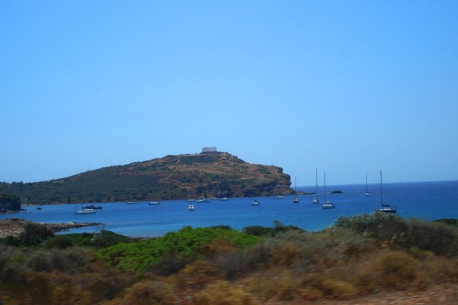 Athens Shore Excursion: Private City Tour and Cape Sounion Trip - Questions and Inquiries