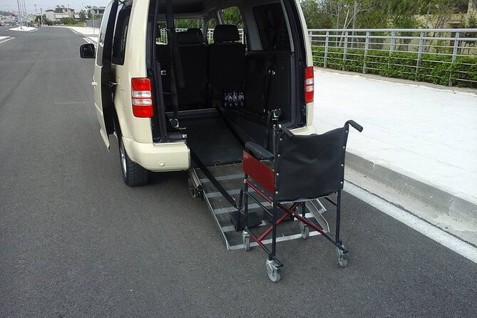 Athens Shuttle Bus (Private Service Taxi and Van in Athens Airport) - Pricing and Booking Options