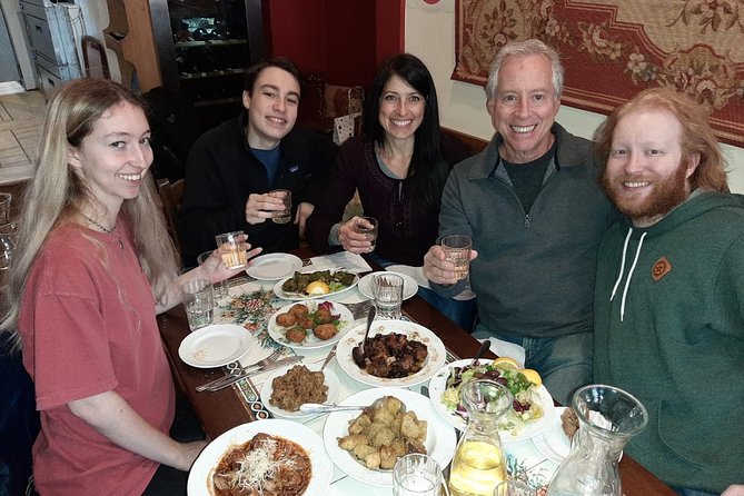 Athens Sights Highlights on Ebike Tour With Local Food & Drinks - Common Questions