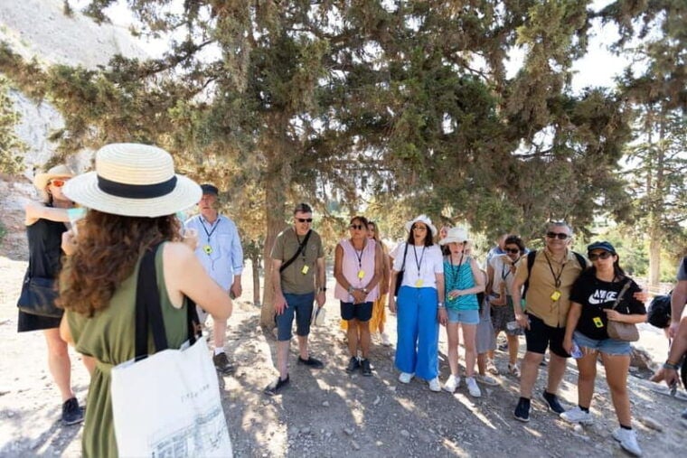 Athens Sightseeing & Acropolis With Entry Tickets Included - Final Thoughts: Is It Worth It?