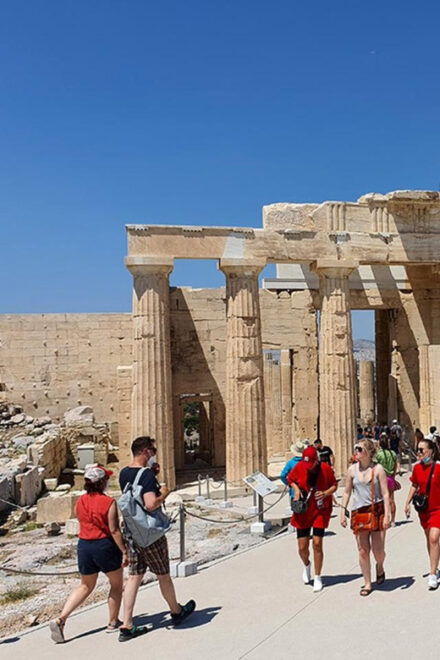 Athens Sightseeing Half Day VIP Minibus Tour (Private Tour) - Inclusions and Benefits