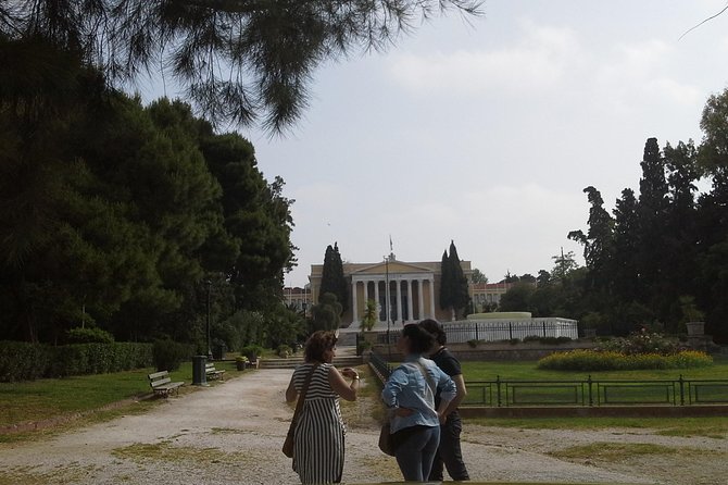 Athens Sightseeing Private Tour - Must-Visit Sites and Experiences