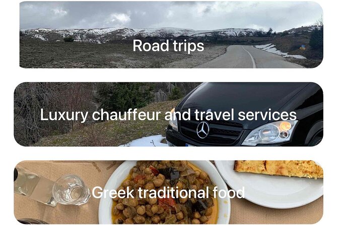 Athens Sightseeing Private Tour - The Sum Up