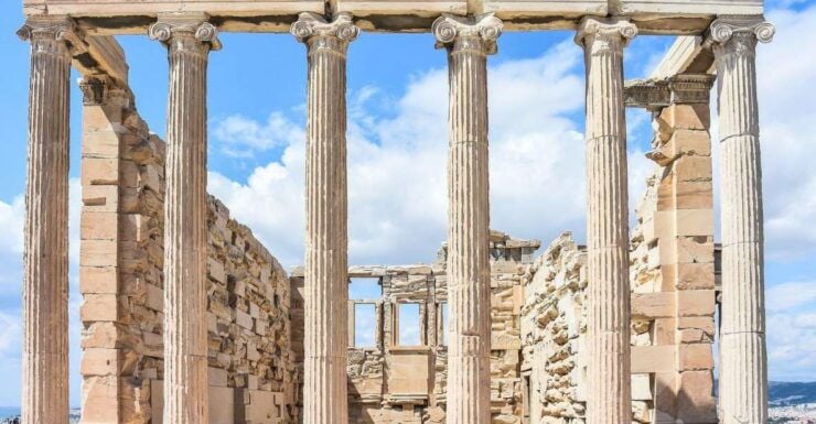 Athens: Sightseeing Tour of Ancient Athens - Acropolis and Its Monuments
