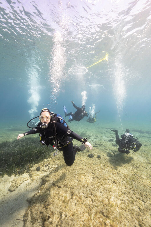 Athens: Single or Double Scuba diving for certified divers - FAQ