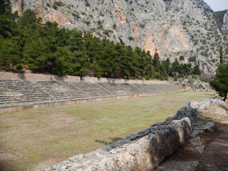 Athens: Small-Group Day Trip Tour to Delphi - Why This Tour Offers Good Value
