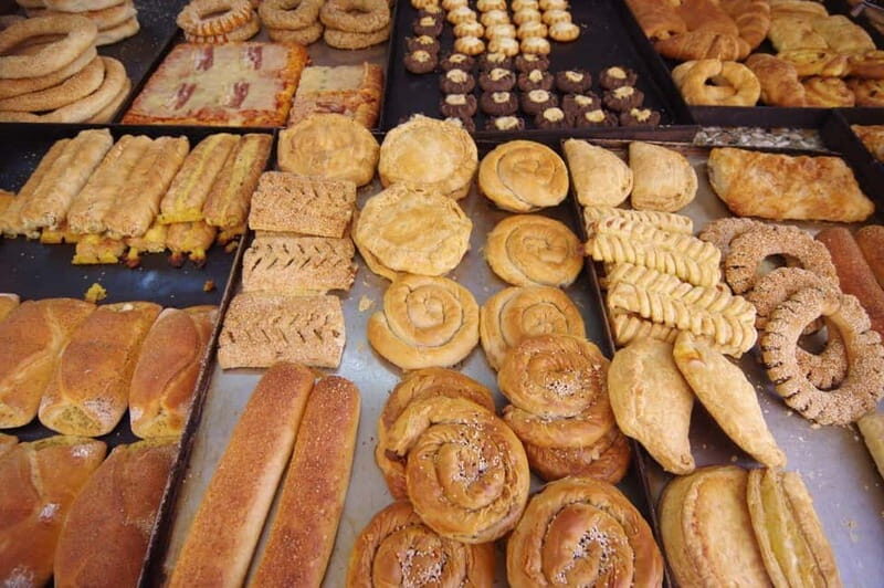 Athens: Small Group Walk & Taste for Cruise Travelers - FAQ