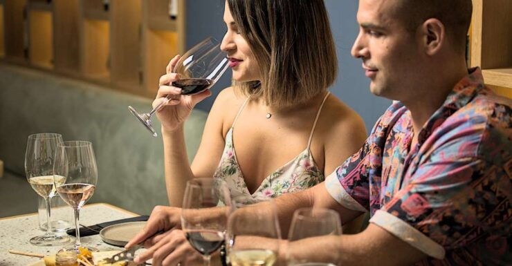 Athens: Small-Group Wine Tasting Tour With Appetizers - Tour Details