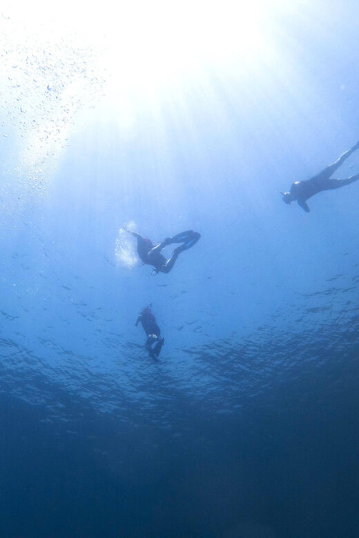 Athens: Snorkeling Riviera Adventure - FAQs