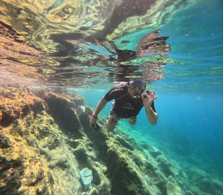 Athens: Snorkeling Riviera Adventure - Final Thoughts