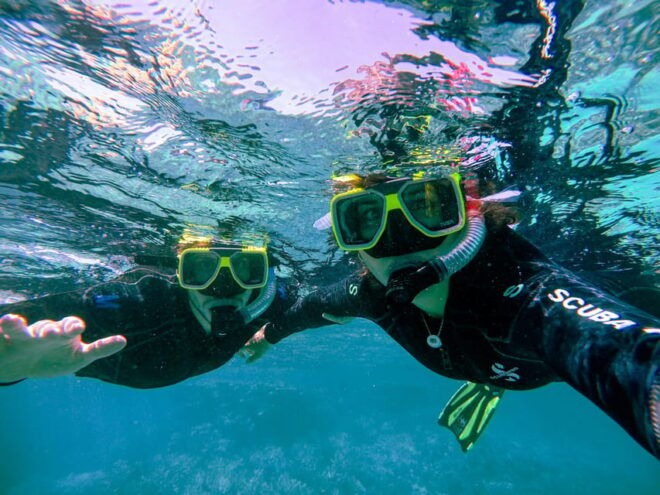 Athens: Snorkeling Riviera Adventure - Whats Included