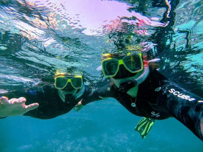 Athens: Snorkeling Riviera Adventure - Essential Information