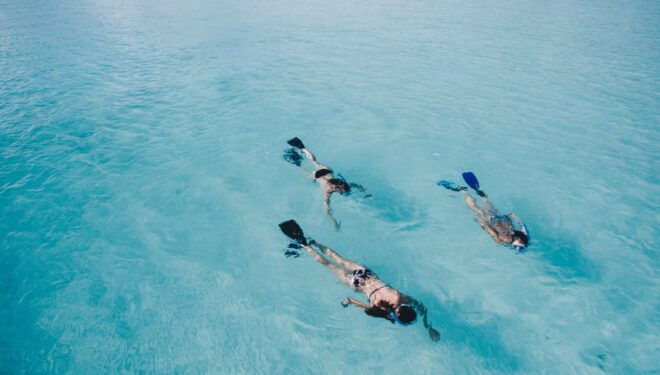 Athens: Snorkeling Riviera Adventure - Participant Requirements