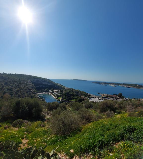 Athens: Sounio Poseidon Temple and Athenian Riviera Day Trip - Good To Know