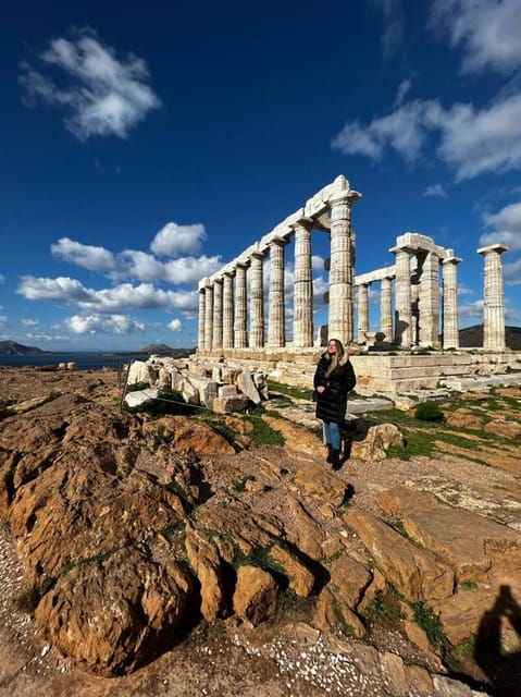 Athens: Sounio Poseidon Temple and Athenian Riviera Day Trip - Good To Know