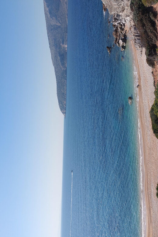 Athens: Sounio Poseidon Temple Athens Riviera Trip, Swimming - Authentic Insights from Reviewers