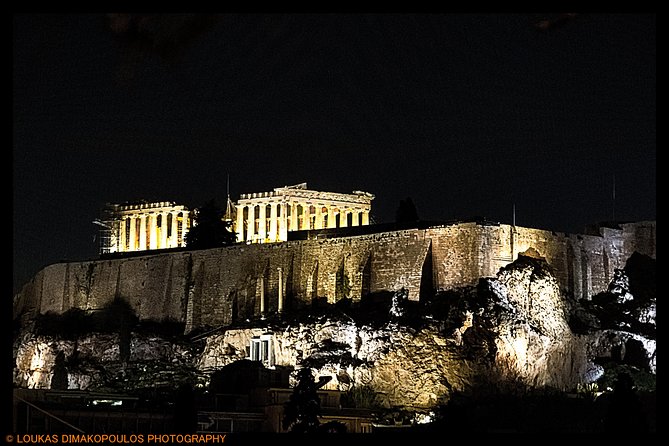 Athens & Sounio Round Trip Private Transfer - Tour Details