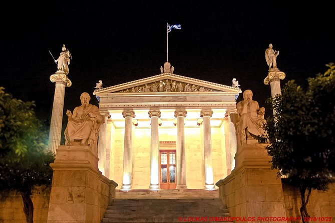 Athens & Sounio Round Trip Private Transfer - Reviews