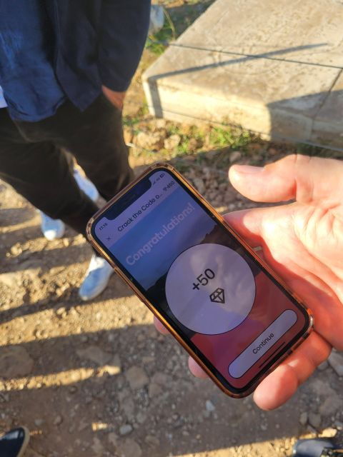 Athens: Sounio Self-Guided Treasure Hunt & Tour - Booking Details and Flexibility