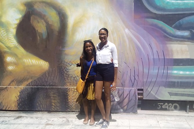 Athens Street Art Walk - Viator and Terms