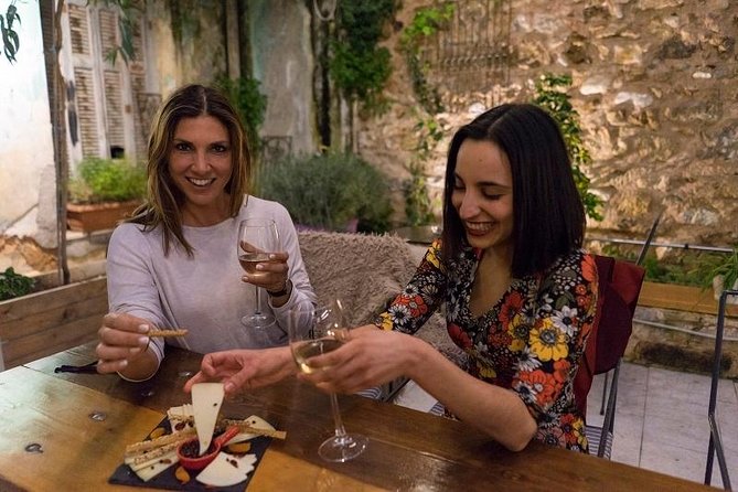 Athens Street Culture & Food, Off-The-Beaten Path, Afternoon - Off-The-Beaten Path Neighborhoods to Visit