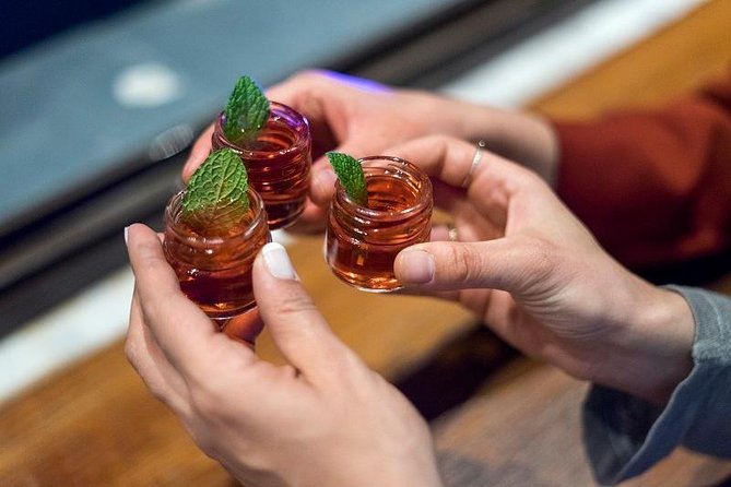 Athens Street Culture & Food, Off-The-Beaten Path, Afternoon - Uncovering Athens Thriving Theater Scene