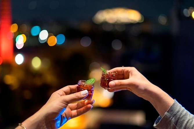 Athens Street Culture & Food, Off-The-Beaten Path, Afternoon - Final Thoughts on the Afternoon Tour Experience