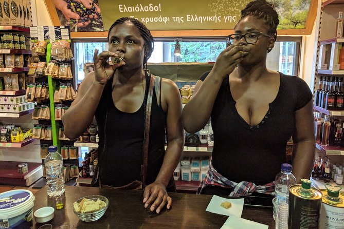 Athens Street Food Tour: Explore Citys Iconic Eateries - What To Expect