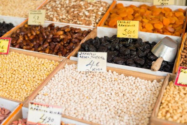 Athens: Street Food Tour Market & City Centre - Frequently Asked Questions