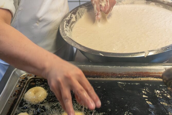 Athens: Street Food Tour With 7 Tastings - Athens Central Market - Food Exploration