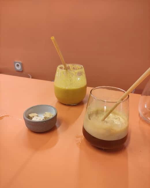 Athens: Street Food Walk with Small Group Tastings - Frequently Asked Questions