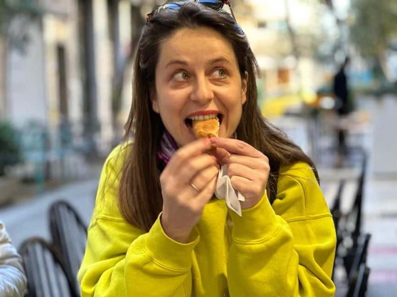Athens: Street Food Walk with Small Group Tastings - The Experience of a Lifetime: Why It Works