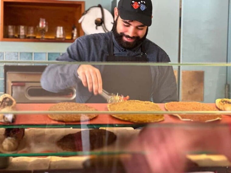 Athens: Street Food Walk with Small Group Tastings - Who Will Love It?