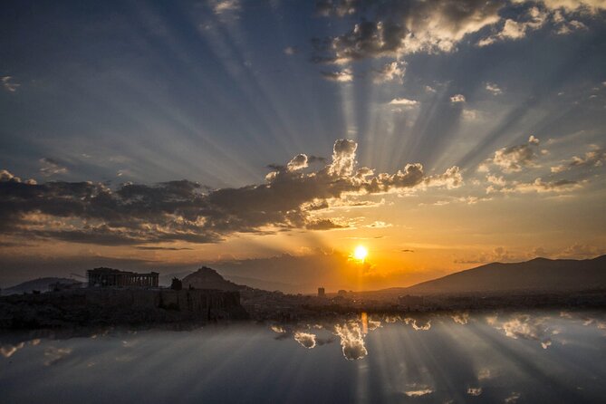 Athens Sunrise Photo Tour - What to Expect on the Athens Sunrise Photo Tour