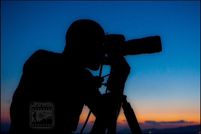 Athens Sunrise Photo Tour - Essential Tips for Capturing Stunning Sunrise Photos in Athens
