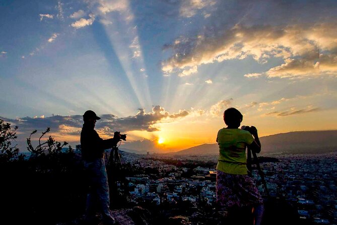 Athens Sunrise Photo Tour - Reviews and Ratings of the Athens Sunrise Photo Tour