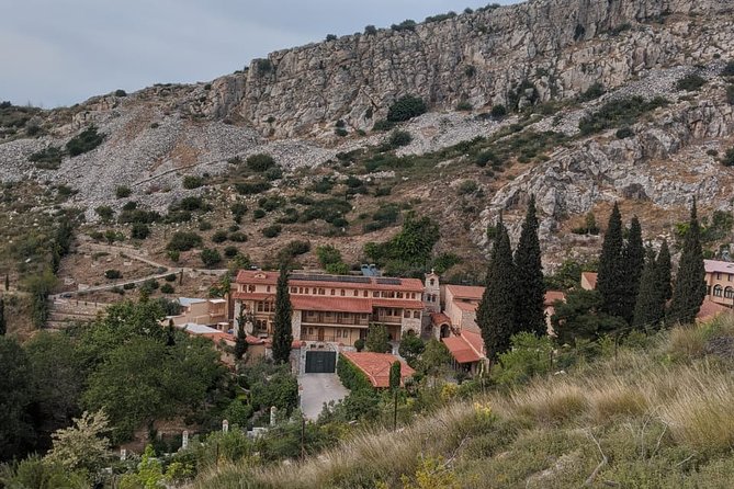 Athens Sunset Experience - Ideal for Outdoor Adventure Seekers